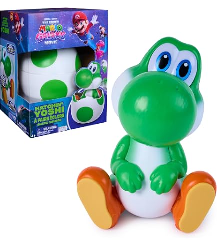 Amazon.com: Super Mario Pull-Back Gashapon Racer (2